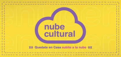 Nube Cultural