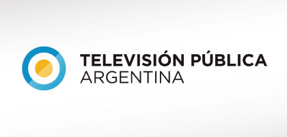 Televisión Pública Argentina - Seguimos educando